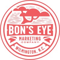 Bon's Eye Marketing logo, Bon's Eye Marketing contact details