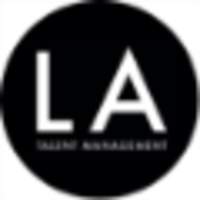 LA Talent Management logo, LA Talent Management contact details