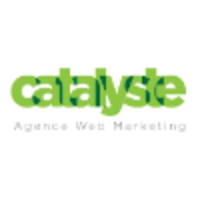 Catalyste Marketing Web logo, Catalyste Marketing Web contact details