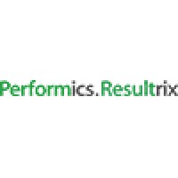 Performics.Resultrix logo, Performics.Resultrix contact details