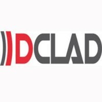 DCLAD logo, DCLAD contact details