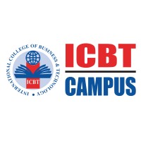 ICBT Campus Batticaloa logo, ICBT Campus Batticaloa contact details