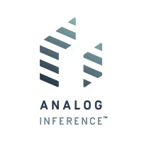 Analog Inference logo, Analog Inference contact details