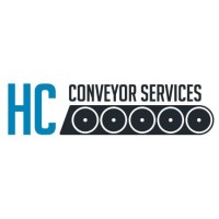 HC Conveyor Services logo, HC Conveyor Services contact details