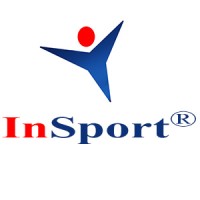 InSport logo, InSport contact details