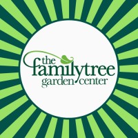 The Family Tree Garden Center logo, The Family Tree Garden Center contact details