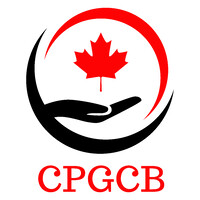 Canadian Problem Gambling Certification Board logo, Canadian Problem Gambling Certification Board contact details