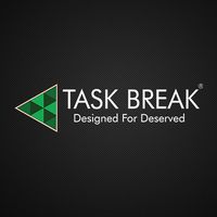 Task Break logo, Task Break contact details