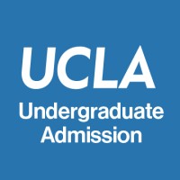 UCLA Undergraduate Admission logo, UCLA Undergraduate Admission contact details