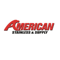 American Stainless & Supply logo, American Stainless & Supply contact details