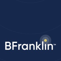 BFranklin logo, BFranklin contact details