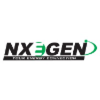 Nxegen LLC logo, Nxegen LLC contact details