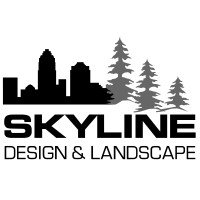 Skyline Design & Landscape logo, Skyline Design & Landscape contact details