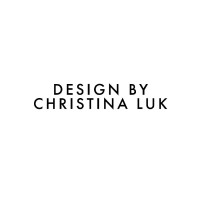 DESIGN BY CHRISTINA LUK logo, DESIGN BY CHRISTINA LUK contact details