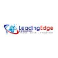 Leading Edge Consulting Inc. logo, Leading Edge Consulting Inc. contact details