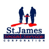 St. James Social Service Corporation logo, St. James Social Service Corporation contact details