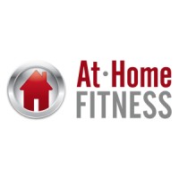 At Home Fitness AZ logo, At Home Fitness AZ contact details