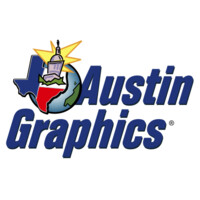 Austin Graphics LLC logo, Austin Graphics LLC contact details