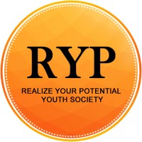 Realize your Potential Youth Society logo, Realize your Potential Youth Society contact details