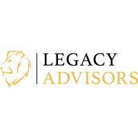 Legacy Advisors Group logo, Legacy Advisors Group contact details