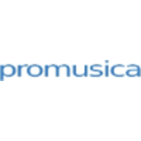 promusica logo, promusica contact details