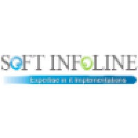 Soft Infoline logo, Soft Infoline contact details