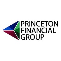 Princeton Financial Group logo, Princeton Financial Group contact details