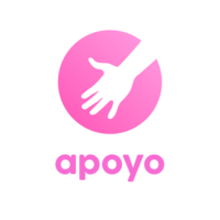 Apoyo logo, Apoyo contact details