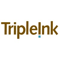 TripleInk logo, TripleInk contact details