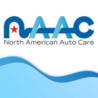 North American Auto Care-NAAC logo, North American Auto Care-NAAC contact details