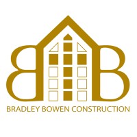 Bradley Bowen Construction Inc logo, Bradley Bowen Construction Inc contact details