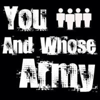 You And Whose Army Media logo, You And Whose Army Media contact details