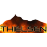 Thielsen Design & Manufacturing logo, Thielsen Design & Manufacturing contact details