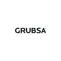 GRUBSA logo, GRUBSA contact details