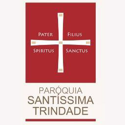 Paróquia Santíssima Trindade logo, Paróquia Santíssima Trindade contact details