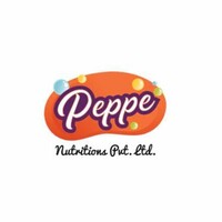 Peppe Nutritions Private Limited logo, Peppe Nutritions Private Limited contact details