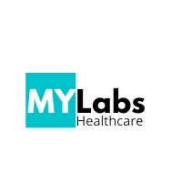 MYLabs Healthcare logo, MYLabs Healthcare contact details