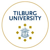 Tilburg University logo, Tilburg University contact details