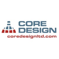 Core Design Ltd logo, Core Design Ltd contact details