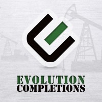 Evolution Completions logo, Evolution Completions contact details