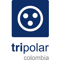 tripolar colombia sas logo, tripolar colombia sas contact details