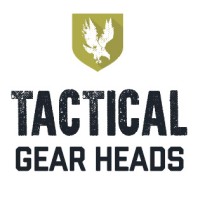 Tactical Gear Heads logo, Tactical Gear Heads contact details