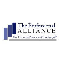 The Professional Alliance, Inc. logo, The Professional Alliance, Inc. contact details