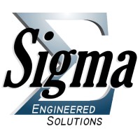 Sigma Engineered Solutions PC logo, Sigma Engineered Solutions PC contact details