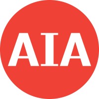 AIA North Carolina logo, AIA North Carolina contact details