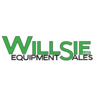 Willsie Equipment Sales Inc logo, Willsie Equipment Sales Inc contact details