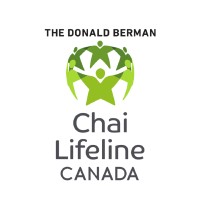 Chai Lifeline Canada logo, Chai Lifeline Canada contact details