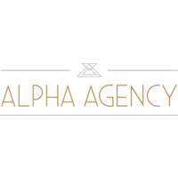 Alpha Agency Hawaii logo, Alpha Agency Hawaii contact details