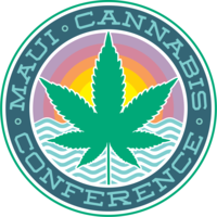 Maui Cannabis Conference logo, Maui Cannabis Conference contact details