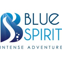 Blue Spirit logo, Blue Spirit contact details